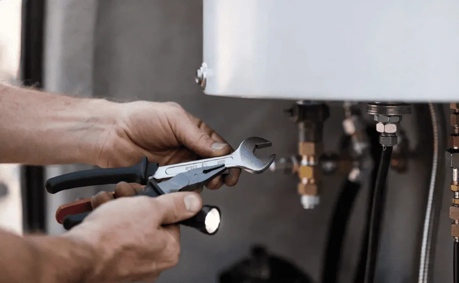 Why choose Water Heater Repair in Harper Woods, MI